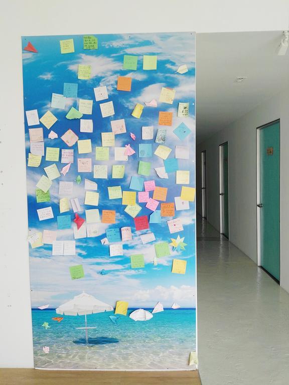 Roof Talk Theme Hostel Johor Bahru Ngoại thất bức ảnh